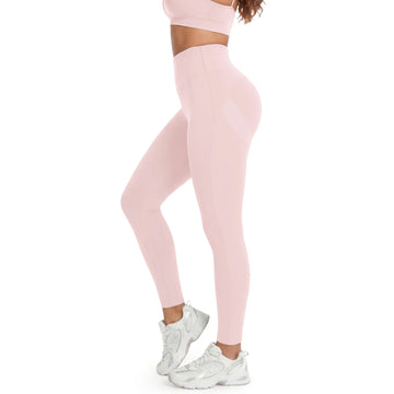 Advoce™ Effortless Shape High-Waisted Ankle Length Sculpt Leggings