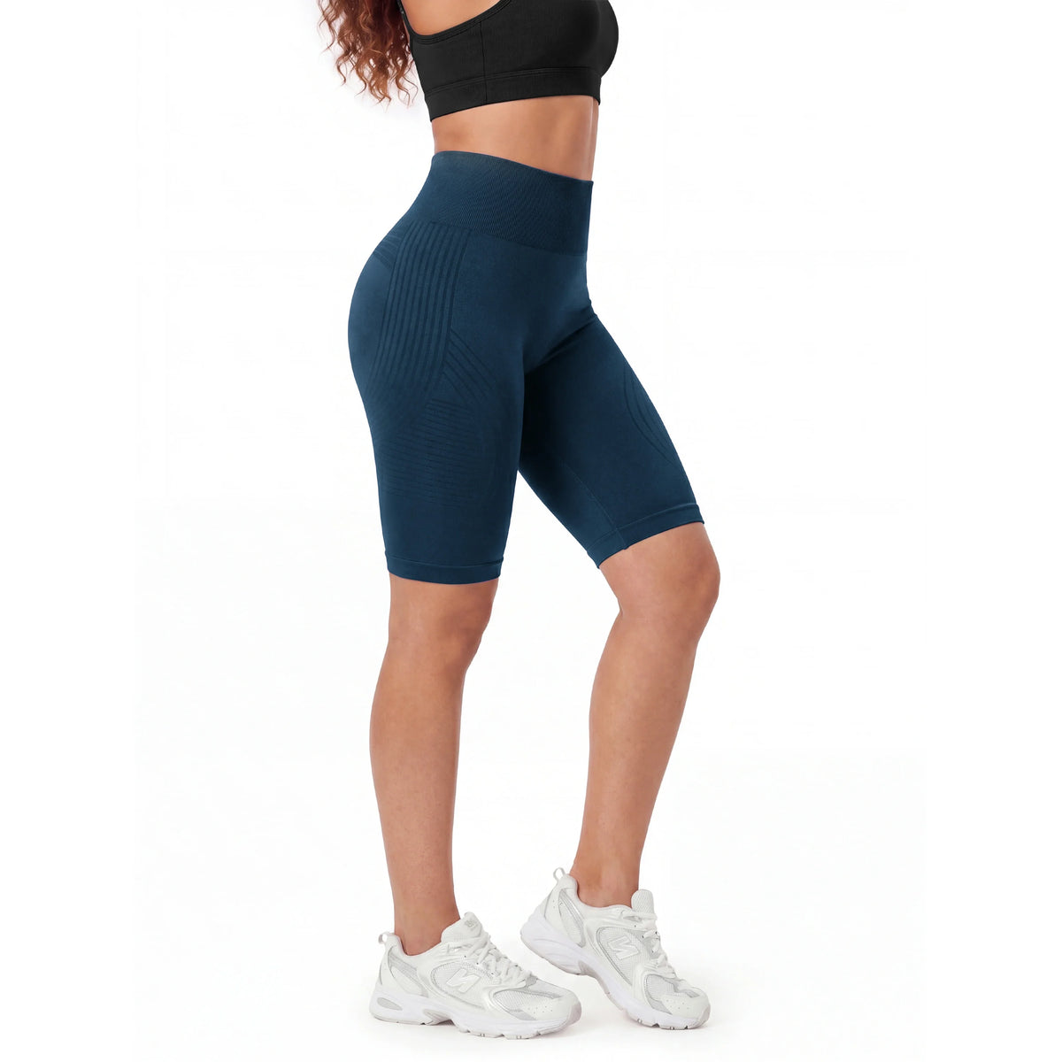 Advoce™ 3D Anti-Cellulite Short Leggings