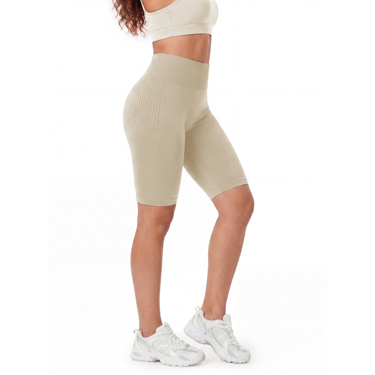 Advoce™ 3D Anti-Cellulite Short Leggings
