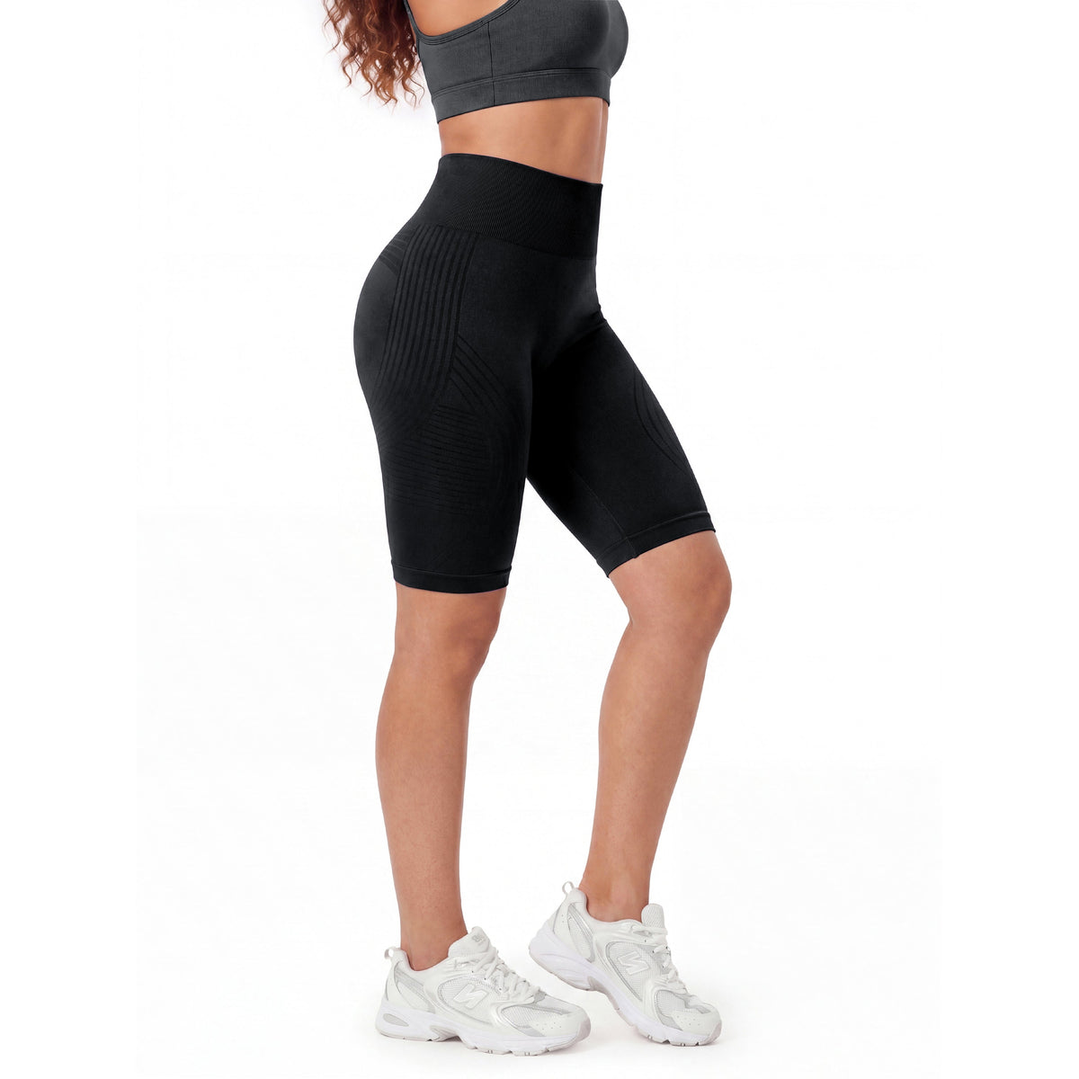 Advoce™ 3D Anti-Cellulite Short Leggings