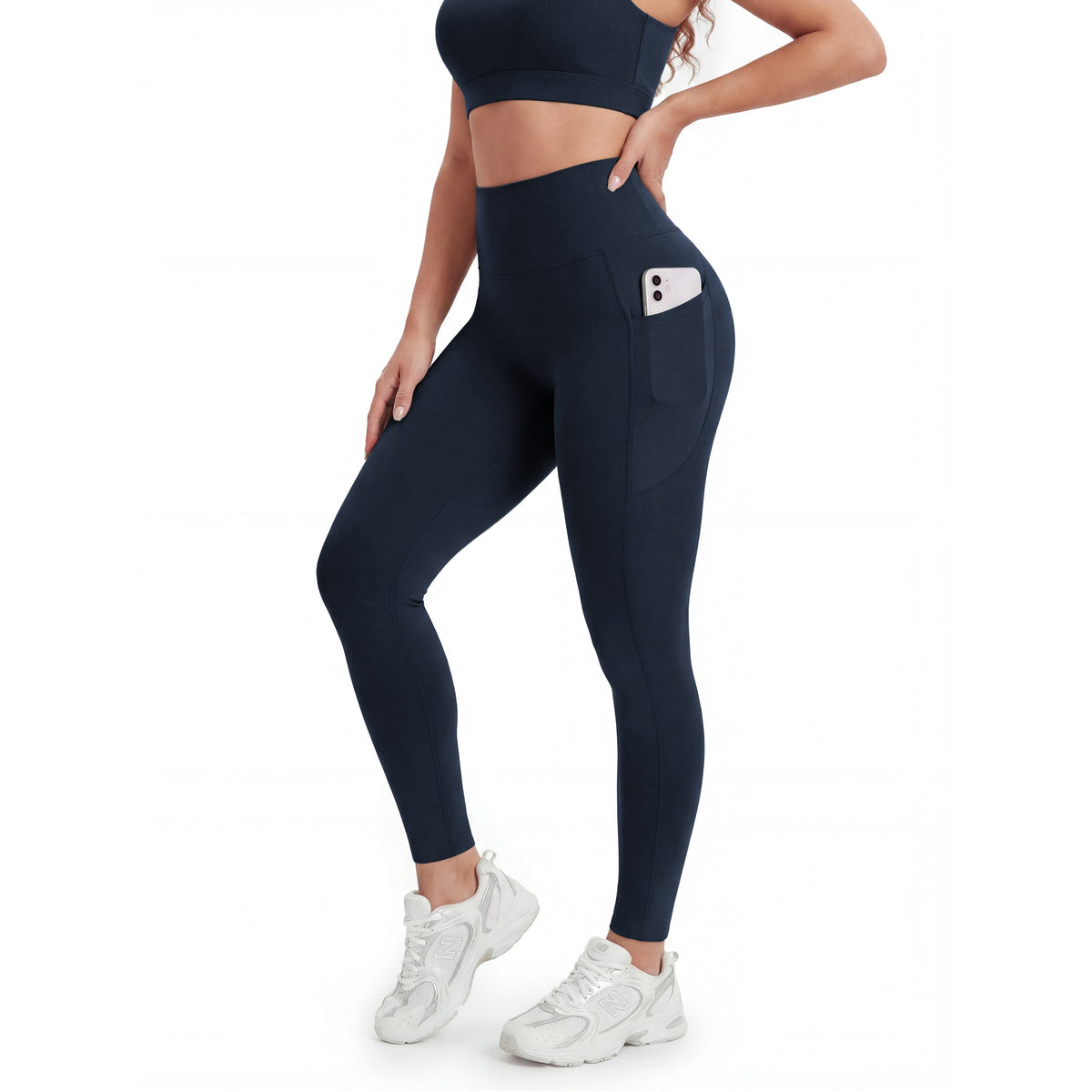 Advoce™ Pocket Anti-Cellulite Sculpting Leggings