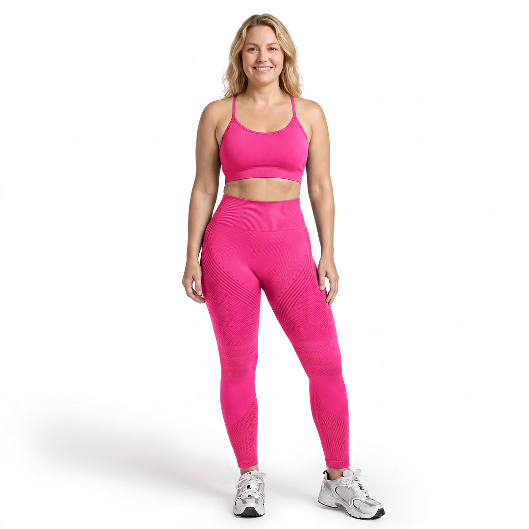 Advoce™ Texture Diffusion Anti-Cellulite Leggings