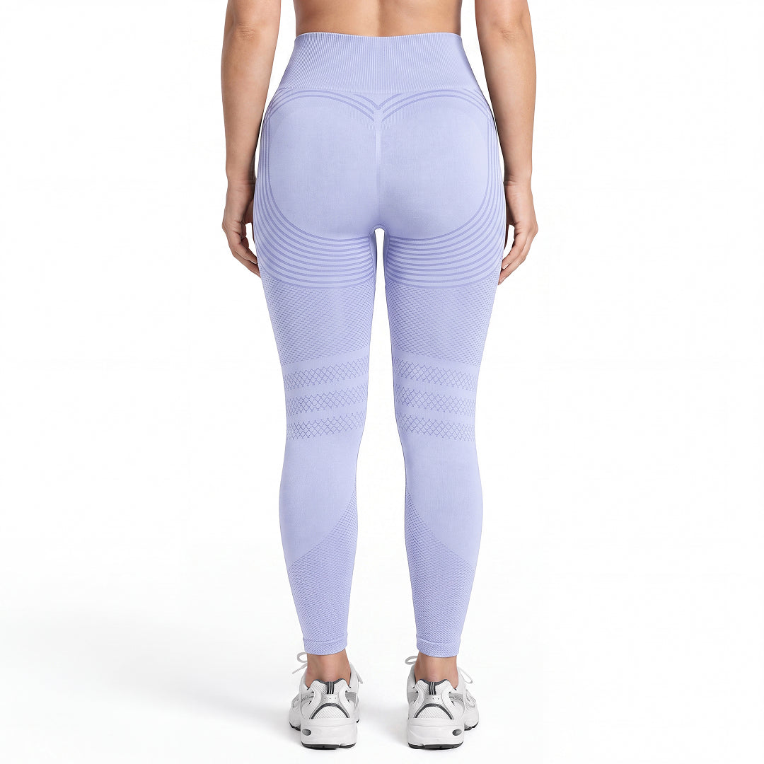 Advoce™ Texture Diffusion Anti-Cellulite Leggings
