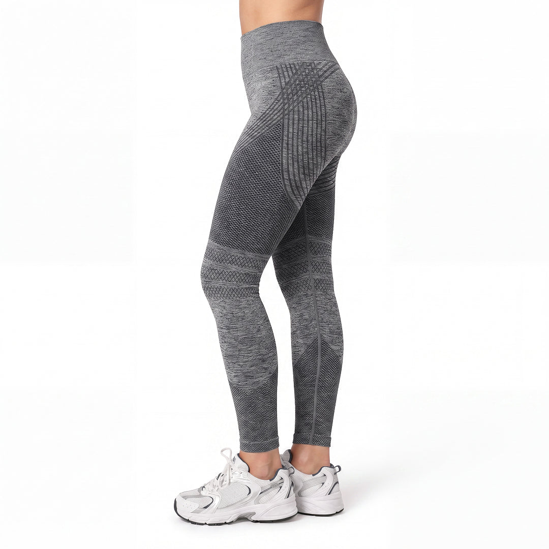 Advoce™ Texture Diffusion Anti-Cellulite Leggings