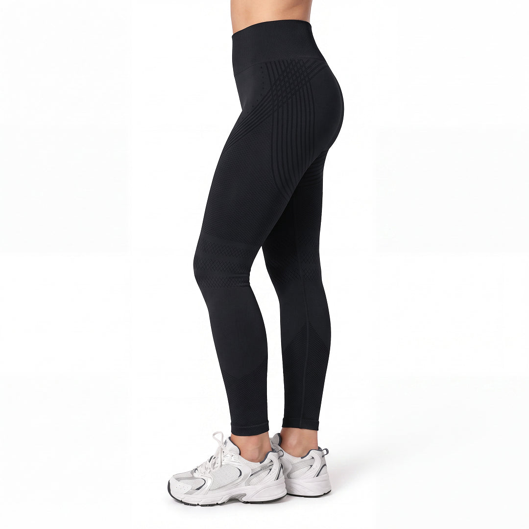 Advoce™ Texture Diffusion Anti-Cellulite Leggings