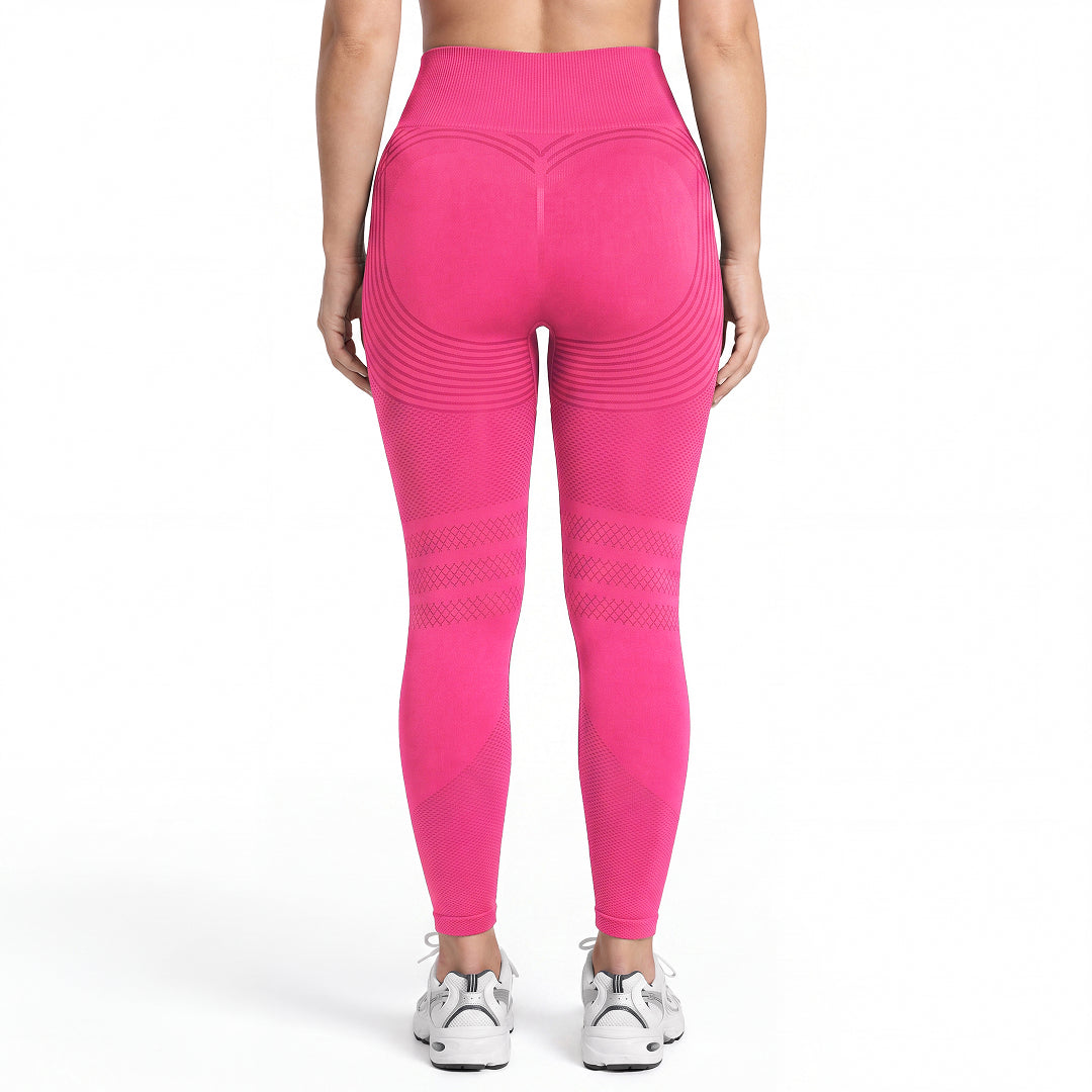 Advoce™ Texture Diffusion Anti-Cellulite Leggings