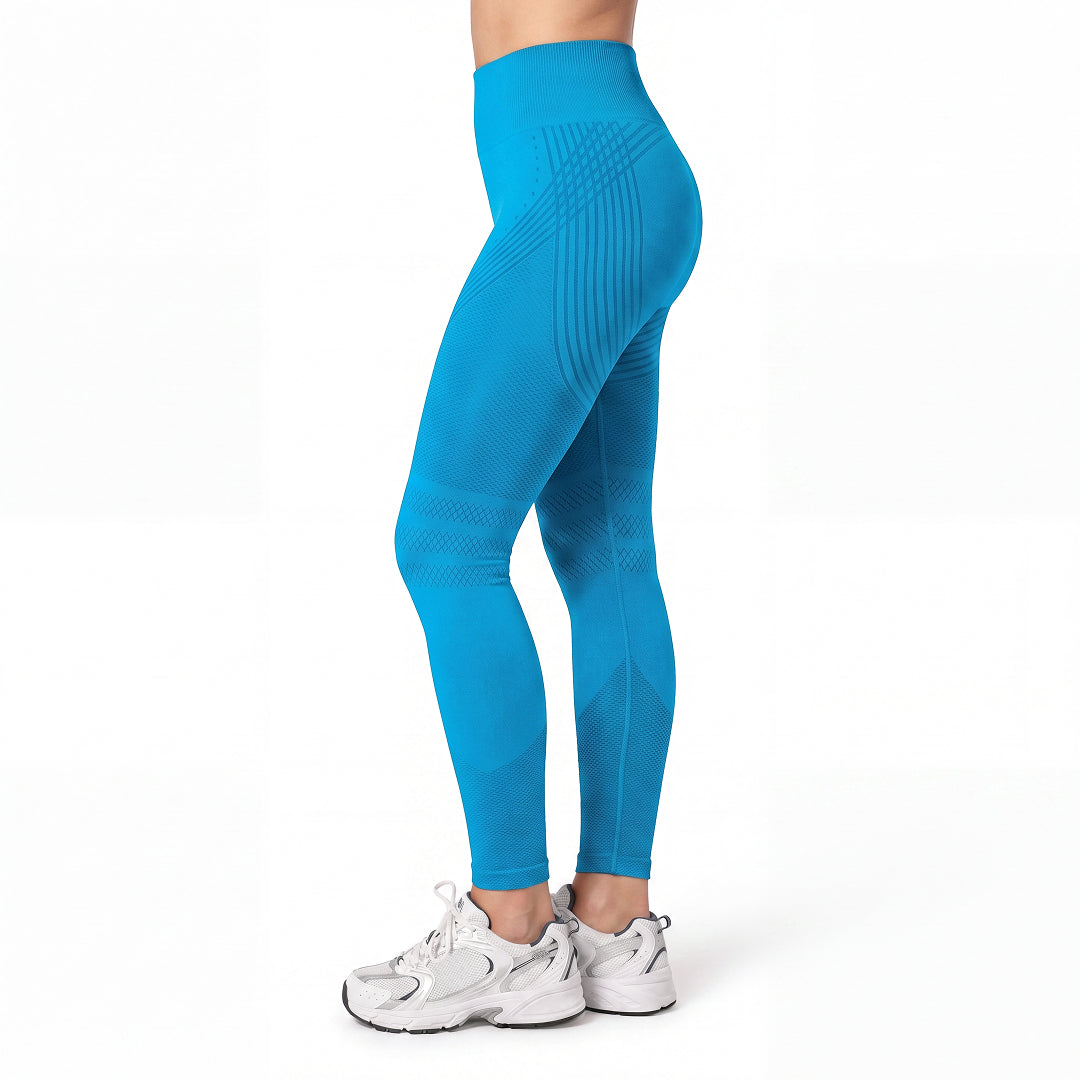 Advoce™ Texture Diffusion Anti-Cellulite Leggings