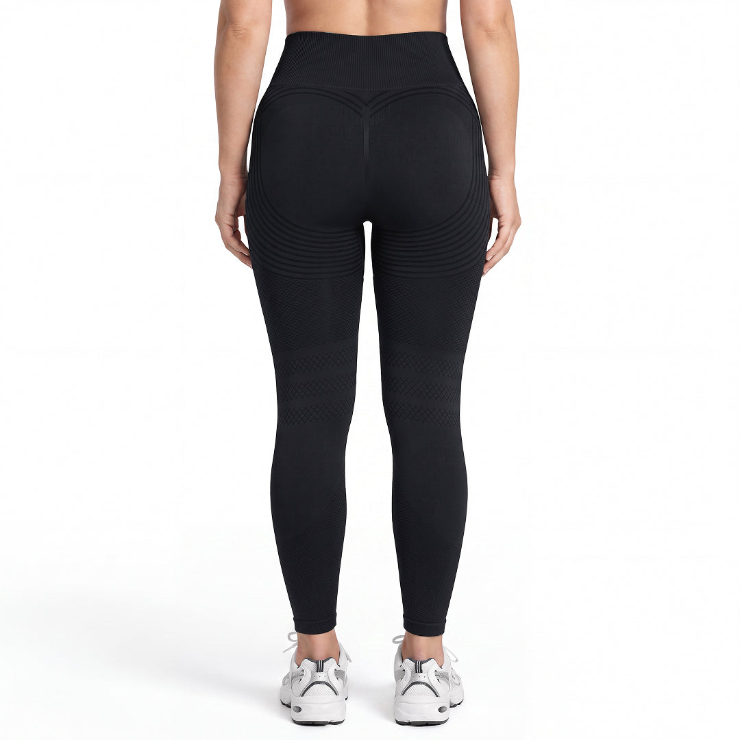 Advoce™ Texture Diffusion Anti-Cellulite Leggings