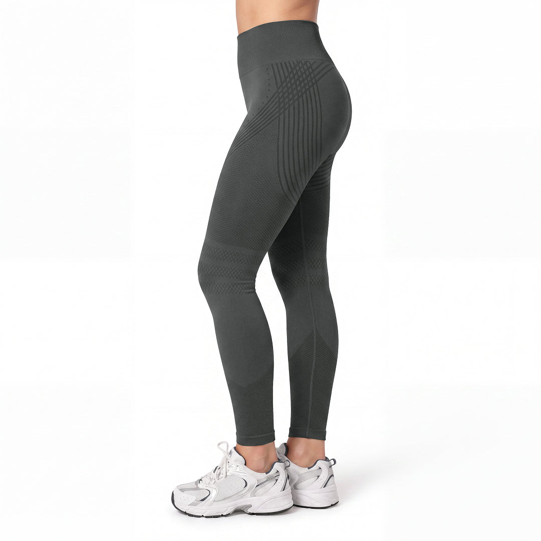Advoce™ Texture Diffusion Anti-Cellulite Leggings