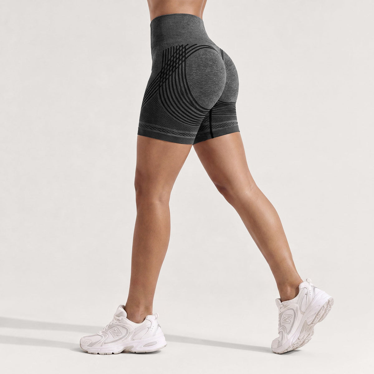 Advoce™ Booty Shorts