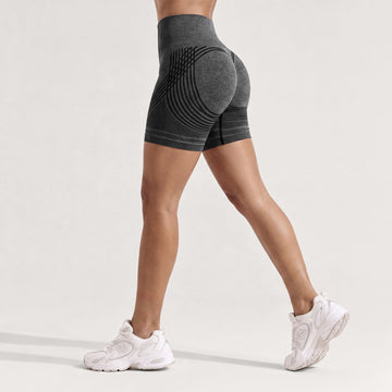 Advoce™ Booty Shorts