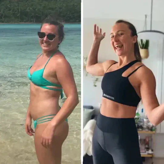 Amanda