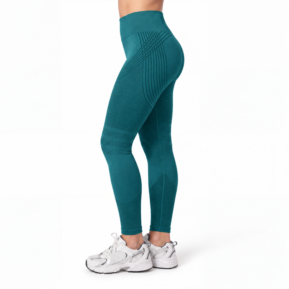 Advoce™ Texture Diffusion Anti-Cellulite Leggings