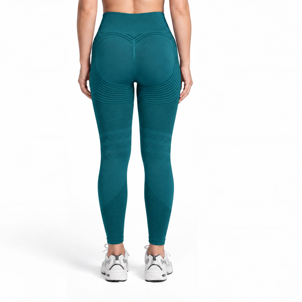 Advoce™ Texture Diffusion Anti-Cellulite Leggings