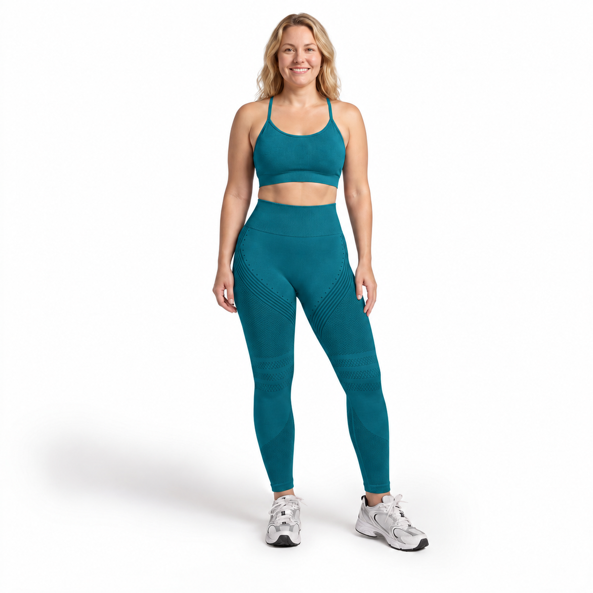 Advoce™ Texture Diffusion Anti-Cellulite Leggings